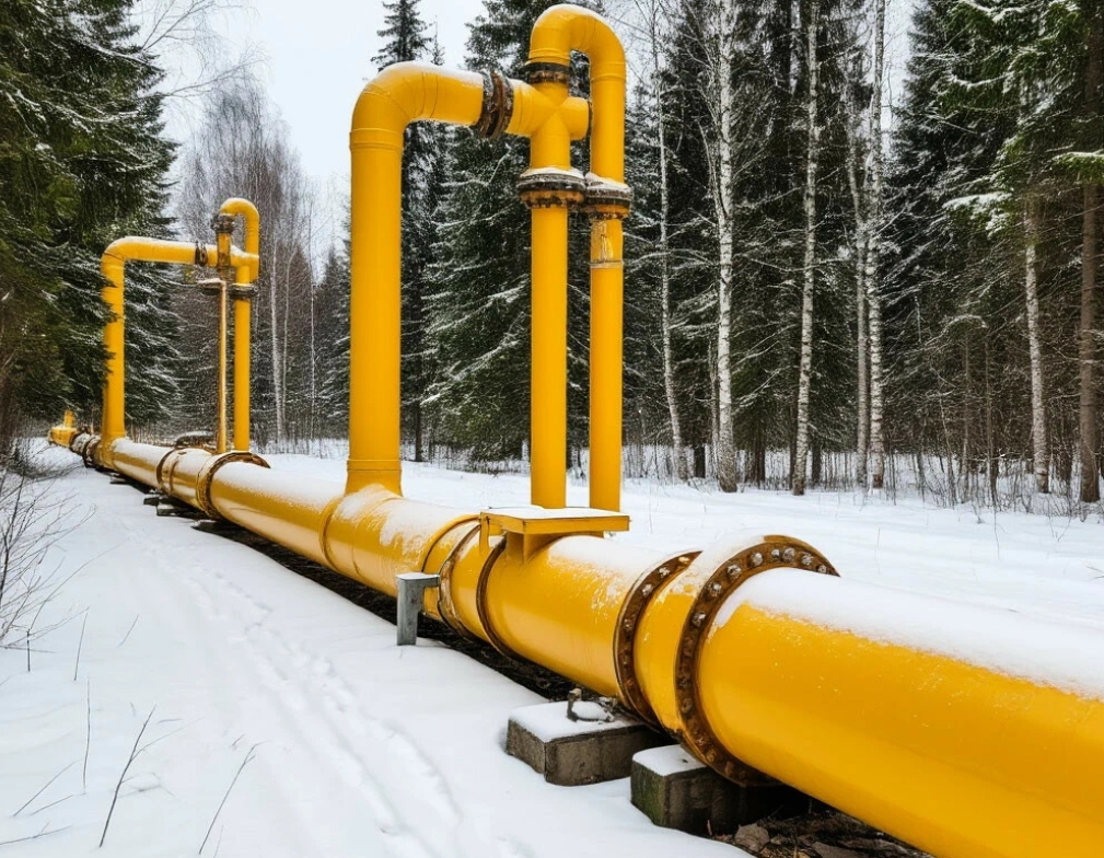 В саратовском поселке из-за ЧС эвакуируют людей